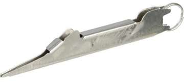 SA TieFast Knot Tyer Silver